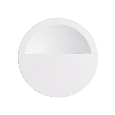 Xanlite VL01DCCW LED nachtlampje Lichtsensor 5 lumen Afmetingen 65 mm Xanlite VL01DCCW LED nachtlampje Lichtsensor 5 lumen Afmetingen 65 mm