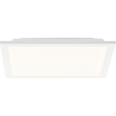 Lightbox LED opbouwpaneel 30 x 30 cm dimbaar wand- & plafondpaneel met LED plafondpaneel voor opbouw, 30x30 cm, 1600 lm, dimbaar, 3000-6500 K, wit Lightbox LED opbouwpaneel 30 x 30 cm dimbaar wand- & plafondpaneel met LED plafondpaneel voor opbouw, 30x30 cm, 1600 lm, dimbaar, 3000-6500 K, wit