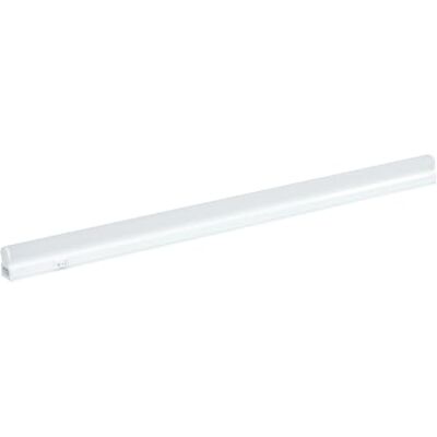 Gefom Controller IP20 led, geïntegreerd, 60 cm, met inter, 8 W, 800 lm, accessoires voor schakelaar inbegrepen, 4000 K. Gefom Controller IP20 led, geïntegreerd, 60 cm, met inter, 8 W, 800 lm, accessoires voor schakelaar inbegrepen, 4000 K.