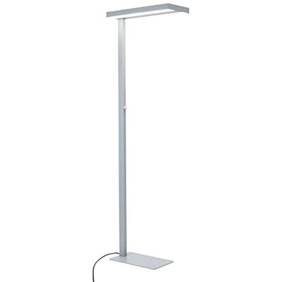Unilux LED professionele vloerlamp Lixus, dimbaar, 120 x 40 x 10 cm Unilux LED professionele vloerlamp Lixus, dimbaar, 120 x 40 x 10 cm