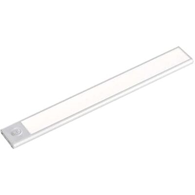 V-TAC Led-kastlamp met bewegingssensor, oplaadbaar, USB, rechthoekige lamp, ultradun, met plakstrips en magneten, voor kledingkast, meubels, bedden, deuren, trappen, keuken, slaapkamer V-TAC Led-kastlamp met bewegingssensor, oplaadbaar, USB, rechthoekige lamp, ultradun, met plakstrips en magneten, voor kledingkast, meubels, bedden, deuren, trappen, keuken, slaapkamer
