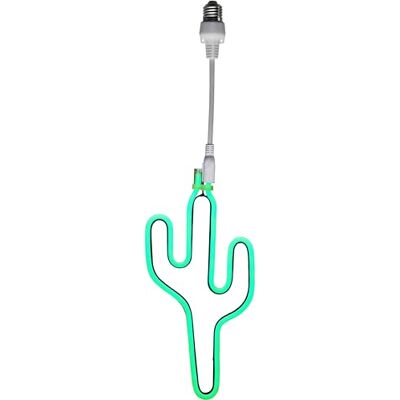 StarTrading CACTUS Groen LED Buitenverlichting - Decoratie StarTrading CACTUS Groen LED Buitenverlichting - Decoratie