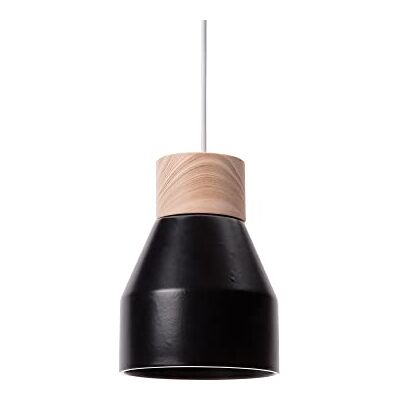 Lussiol - Ceramic Pendant Lamp - Ø12xH17 cm - Spotlamp Lussiol - Ceramic Pendant Lamp - Ø12xH17 cm - Spotlamp
