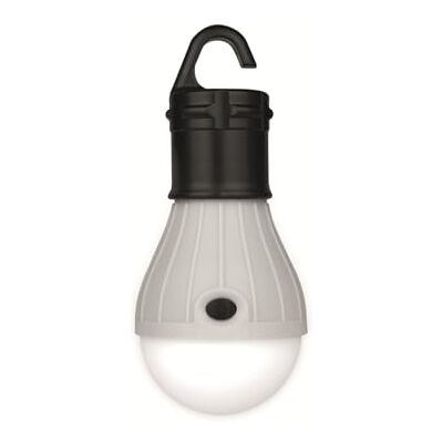 Calima LED Kampeerlamp - Opgehangen haak, 20 lm - Onbekend model Calima LED Kampeerlamp - Opgehangen haak, 20 lm - Onbekend model