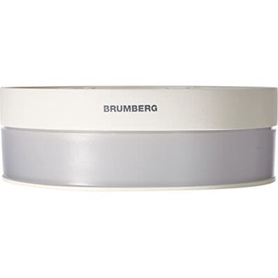 Brumberg LED-Wandlamp - 9W IP54 Wit - Producttype Brumberg LED-Wandlamp - 9W IP54 Wit - Producttype