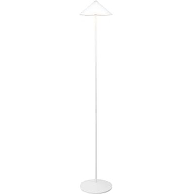 Zafferano Pina XXL Oplaadbare LED Vloerlamp - Modern Design Binnen Buiten Zafferano Pina XXL Oplaadbare LED Vloerlamp - Modern Design Binnen Buiten