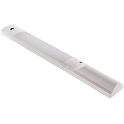 LED USB Lichtbalk met infraroodsensor - 1,3W 50 lumen LED USB Lichtbalk met infraroodsensor - 1,3W 50 lumen