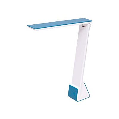 MAUL Mobiele batterij LED-lamp, seven, acculamp, warm wit, neutraal wit, daglichtwit, 8180132 (Atlantic Blue) MAUL Mobiele batterij LED-lamp, seven, acculamp, warm wit, neutraal wit, daglichtwit, 8180132 (Atlantic Blue)