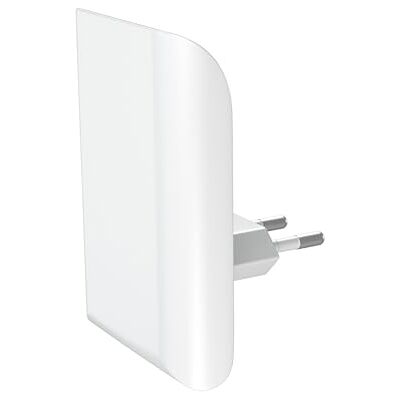 OSRAM nachtlampje, indirect licht, 3000K, 5lm, 0,28W, daglichtsensor, plug-and-play, voor kinderkamers en woonruimtes OSRAM nachtlampje, indirect licht, 3000K, 5lm, 0,28W, daglichtsensor, plug-and-play, voor kinderkamers en woonruimtes
