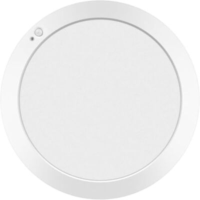 WatioWave DOWNLIGHT LED RED EMP/SUP C/SENSOR 18W 4000K WatioWave DOWNLIGHT LED RED EMP/SUP C/SENSOR 18W 4000K