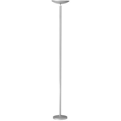 Unilux PIANTANA ALOGENA FIRST GRIGIO 300W Unilux PIANTANA ALOGENA FIRST GRIGIO 300W