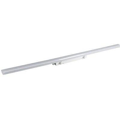 MÜLLER LICHT Müller-Licht Mueller-Licht Aquafix Wet Room Badlamp LED Vaste Ingebouwd 46 W Neutraal Wit MÜLLER LICHT Müller-Licht Mueller-Licht Aquafix Wet Room Badlamp LED Vaste Ingebouwd 46 W Neutraal Wit