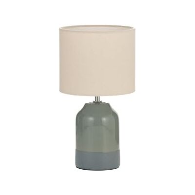 Pauleen Sandy Glow Tafellamp - Groen Pauleen Sandy Glow Tafellamp - Groen