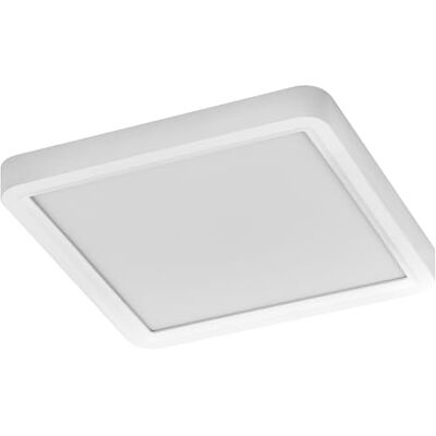 OSRAM ORBIS Quickfix LED Plafondlamp 245x245mm 20W Wit Orbis Quickfix, Indoor Wall Lighting, Wit, 30000 h, verpakking van 1 OSRAM ORBIS Quickfix LED Plafondlamp 245x245mm 20W Wit Orbis Quickfix, Indoor Wall Lighting, Wit, 30000 h, verpakking van 1