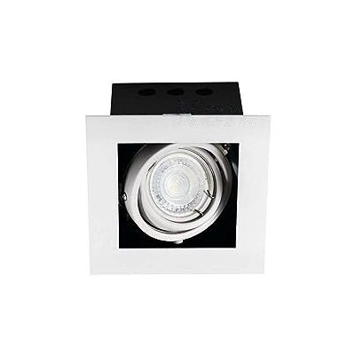 Kanlux inbouwlamp Meril Dlp 50 W Kanlux inbouwlamp Meril Dlp 50 W