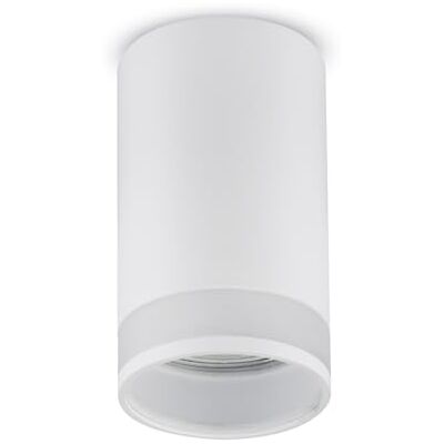 Maclean Energy - Mce361 W - Wit - Aluminium - Luminaire Maclean Energy - Mce361 W - Wit - Aluminium - Luminaire