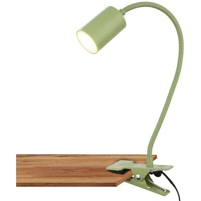 Briloner Limoen Tafel Lamp - Fleks Metaal - 3,5W LED Briloner Limoen Tafel Lamp - Fleks Metaal - 3,5W LED