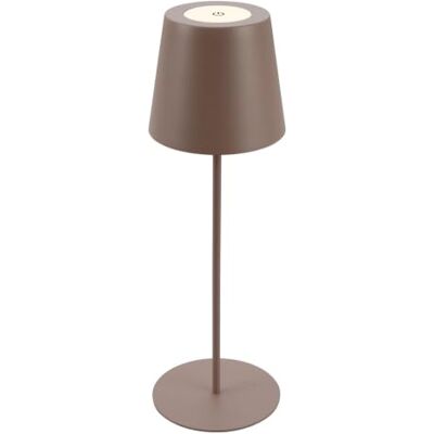 Höffner Accu Tafellamp - Lampen & Verlichting Höffner Accu Tafellamp - Lampen & Verlichting