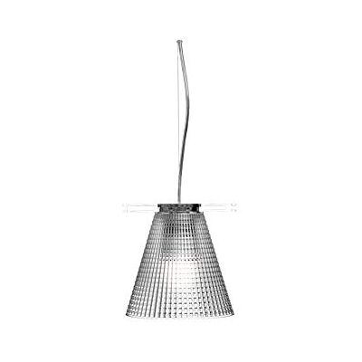 Kartell Light Air hanglamp 9130B4 Kartell Light Air hanglamp 9130B4