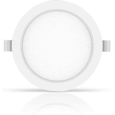 Levitantes LED-downlight E6, rond oppervlak, energie-efficiëntieklasse A+, 20 W, daglicht Levitantes LED-downlight E6, rond oppervlak, energie-efficiëntieklasse A+, 20 W, daglicht