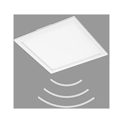 BRILONER - LED panel 29,5 cm 12W 1300lm - wit - Binnenlamp BRILONER - LED panel 29,5 cm 12W 1300lm - wit - Binnenlamp