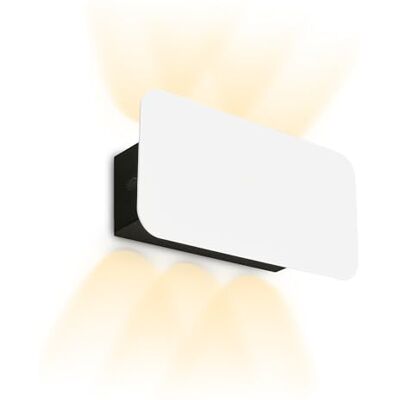 Briloner Wandlamp - Oplaadbaar, Dimbaar, LED Briloner Wandlamp - Oplaadbaar, Dimbaar, LED