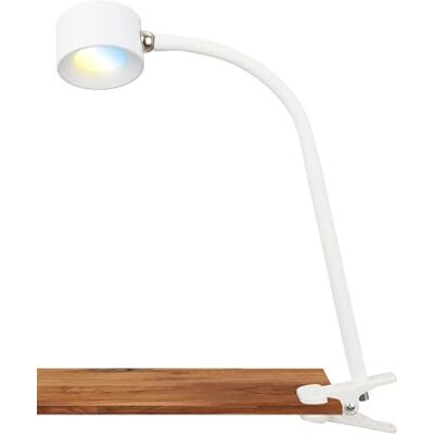 Briloner Witte TARI Tafellamp - LED, Herlaadbaar, Touch Dimmer Briloner Witte TARI Tafellamp - LED, Herlaadbaar, Touch Dimmer