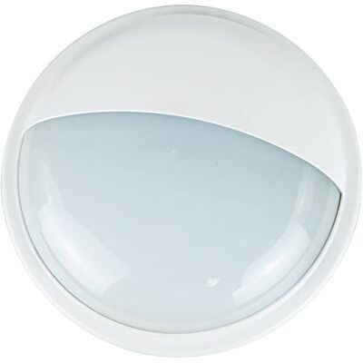 LAES Led-plafondlamp, wit, diameter 220 mm LAES Led-plafondlamp, wit, diameter 220 mm