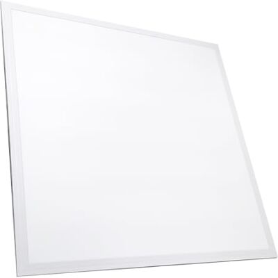 LED ATOMANT Panel, 40 W, wit, 595 x 595 x 8 mm Met CCT-kleurtemperatuurkeuzeschakelaar, driver inbegrepen LED ATOMANT Panel, 40 W, wit, 595 x 595 x 8 mm Met CCT-kleurtemperatuurkeuzeschakelaar, driver inbegrepen