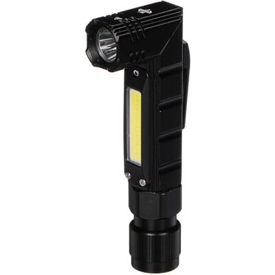 SIXTOL LAMP WORK 2 Multifunctionele LED-werklamp COB LED 150lm Magneet USB SIXTOL LAMP WORK 2 Multifunctionele LED-werklamp COB LED 150lm Magneet USB