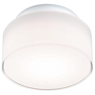 Paulmann 71081 LED plafondlamp Maro IP44 3000K 430lm 230V 6,8W wit badkamerlamp Paulmann 71081 LED plafondlamp Maro IP44 3000K 430lm 230V 6,8W wit badkamerlamp
