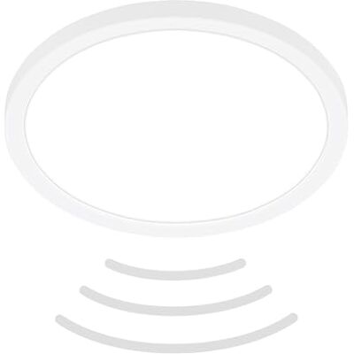 Briloner Witte Slim Move Plafondlamp - Plafondlamp Briloner Witte Slim Move Plafondlamp - Plafondlamp
