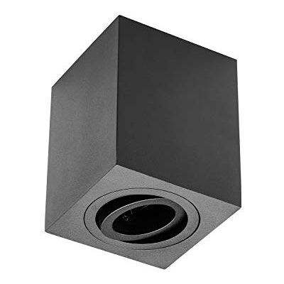 GTV Plafondlamp SENSA vierkant wit OS-SEN5097KWCZ-00 GTV Plafondlamp SENSA vierkant wit OS-SEN5097KWCZ-00