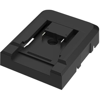 Ansmann Adapterplatte für Einhell Akku, USB Adapter für Baustrahler, Ladegerät, Einhell 18V Akku, Akku, Werkstatt, Kfz Ansmann Adapterplatte für Einhell Akku, USB Adapter für Baustrahler, Ladegerät, Einhell 18V Akku, Akku, Werkstatt, Kfz