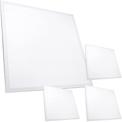 Led Atomant Sl - Panel LED 60x60cm - 120° 5000LM Led Atomant Sl - Panel LED 60x60cm - 120° 5000LM