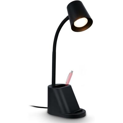 Briloner Bureaulamp - Verstelbare GU10 - Kleine ruimte Briloner Bureaulamp - Verstelbare GU10 - Kleine ruimte