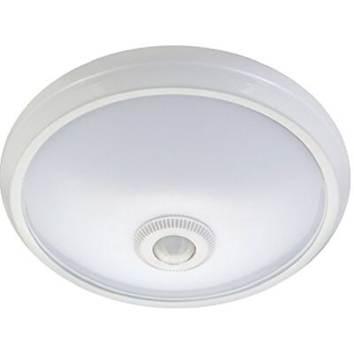 Maclean MCE131 plafondlamp met PIR-bewegingssensordetector 6m 850 LUMEN Maclean MCE131 plafondlamp met PIR-bewegingssensordetector 6m 850 LUMEN