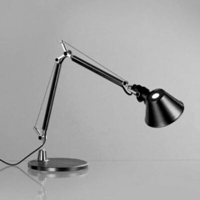 Artemide Lamp 46 W, Zwart Artemide Lamp 46 W, Zwart