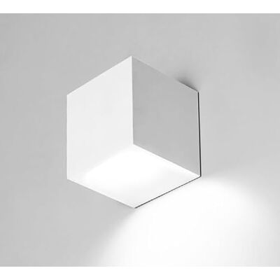 Artemide Aede Lamp, Wit Artemide Aede Lamp, Wit