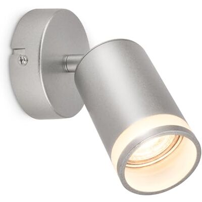 Briloner Wandlamp - Verstelbare GU10 binnenwandverlichting - Modern design Briloner Wandlamp - Verstelbare GU10 binnenwandverlichting - Modern design