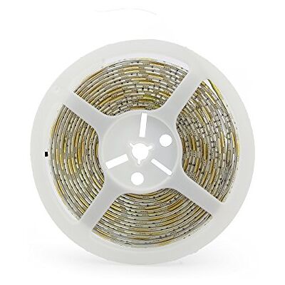 V-TAC 300 LED SMD 5050 5 Mt , warmwit, waterdicht, 4200 lumen V-TAC 300 LED SMD 5050 5 Mt , warmwit, waterdicht, 4200 lumen