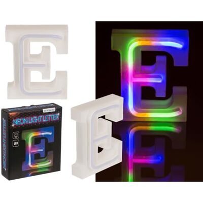 Out Of The Blue LED Letter Neon - LED Neon Letters Out Of The Blue LED Letter Neon - LED Neon Letters