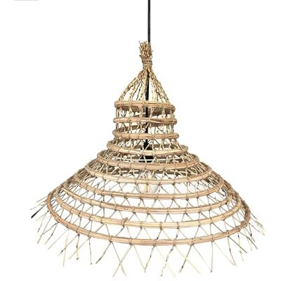 Lumisky Lampenkap binnen/buiten D60CM Gaia Lumisky Lampenkap binnen/buiten D60CM Gaia