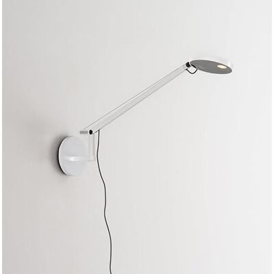 Artemide Demetra wandlamp 6 W, wit Artemide Demetra wandlamp 6 W, wit