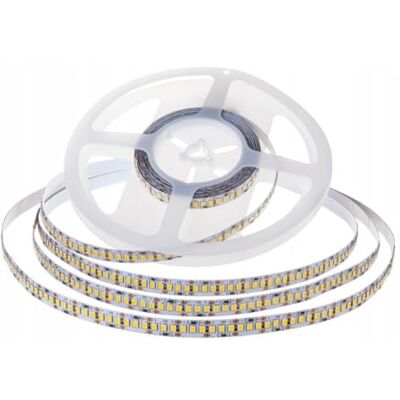 V-TAC LED-strip voor gebruik binnenshuis SMD 2835, 17 W, 5 meter, LED-strip voor huis, keuken, slaapkamer, binnenruimtes, natuurlijk wit licht 4000 K, LED-strip, hoge helderheid, 12 volt V-TAC LED-strip voor gebruik binnenshuis SMD 2835, 17 W, 5 meter, LED-strip voor huis, keuken, slaapkamer, binnenruimtes, natuurlijk wit licht 4000 K, LED-strip, hoge helderheid, 12 volt