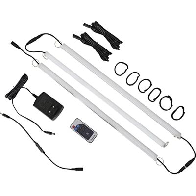 Bo-Camp Tentverlichting Slim Tube LED Dimbaar - Tentverlichting Bo-Camp Tentverlichting Slim Tube LED Dimbaar - Tentverlichting
