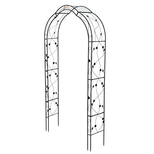 HAFIX XXL rozenboog rankerhulp rozenframe rankframe tuinboog boog boog boog