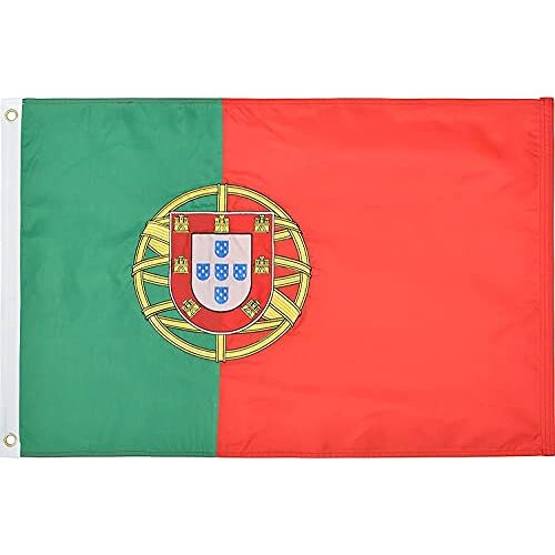 Portugal vlag