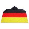 AZ FLAG Duitsland BODY Vlag 150x90 cm Duitse CAPE FAN vlaggen 90 x 150 cm Banner 3x5 ft