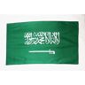 AZ FLAG Saoedi-Arabië vlag 90x60 cm Saoedi-Arabische vlaggen 90 x 60 cm Banner 2x3 ft licht polyester